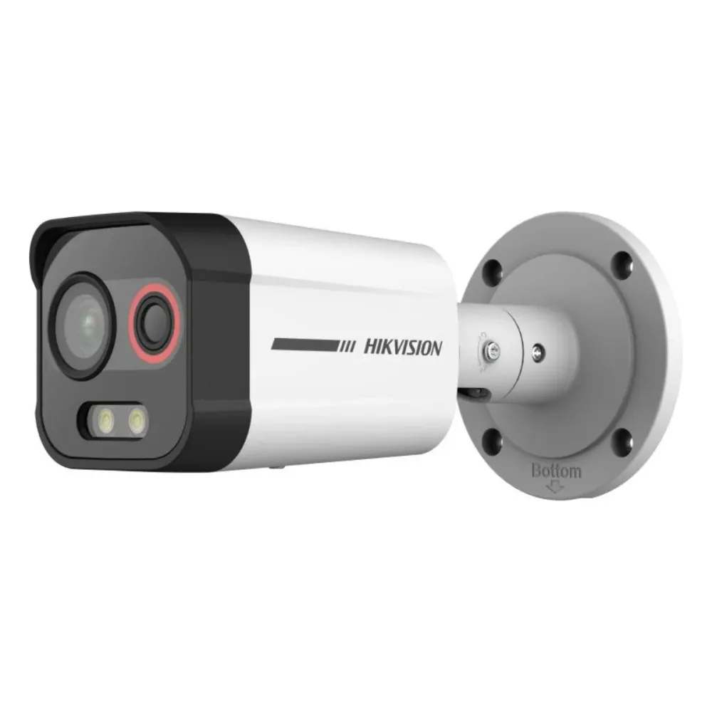 Câmara IP Hikvision DS-2TD2608-1/QA DS-2TD2608-1/QA