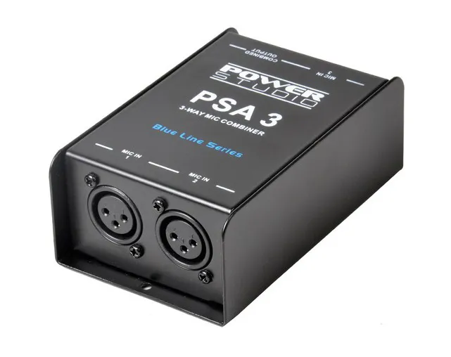 Splitter PowerStudio PSA3