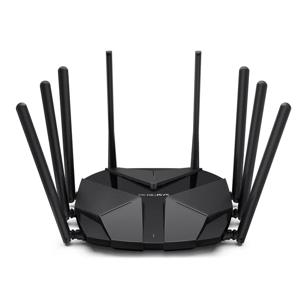 Mercusys MR90X router sem fios Gigabit Ethernet Dual-band (2,4 MR90X