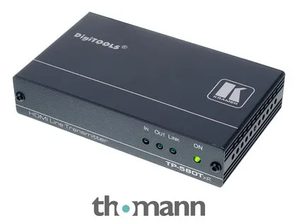 Kramer TP-580TXR HDBaseT Transmitter