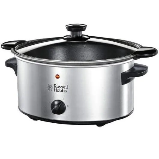 Russell Hobbs - Panela Elétrica 22740-56