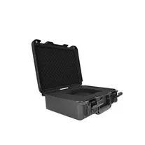 PowerAcoustics IP65 CASE MIC UHF