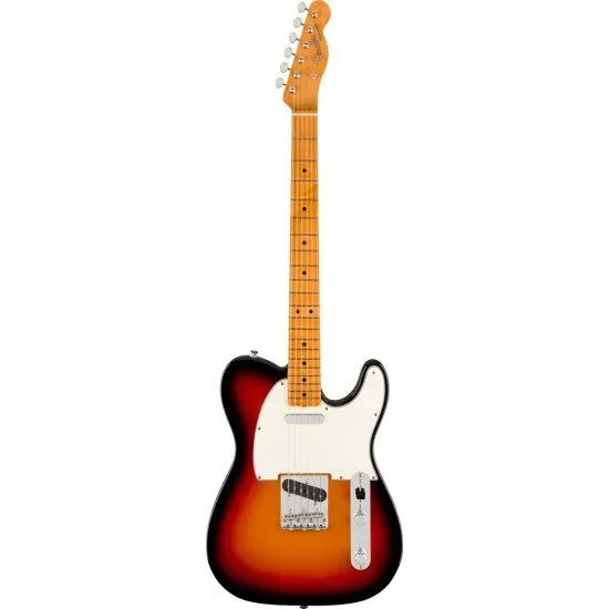 Fender Vintera III Mid 60s Tele MN 3TS