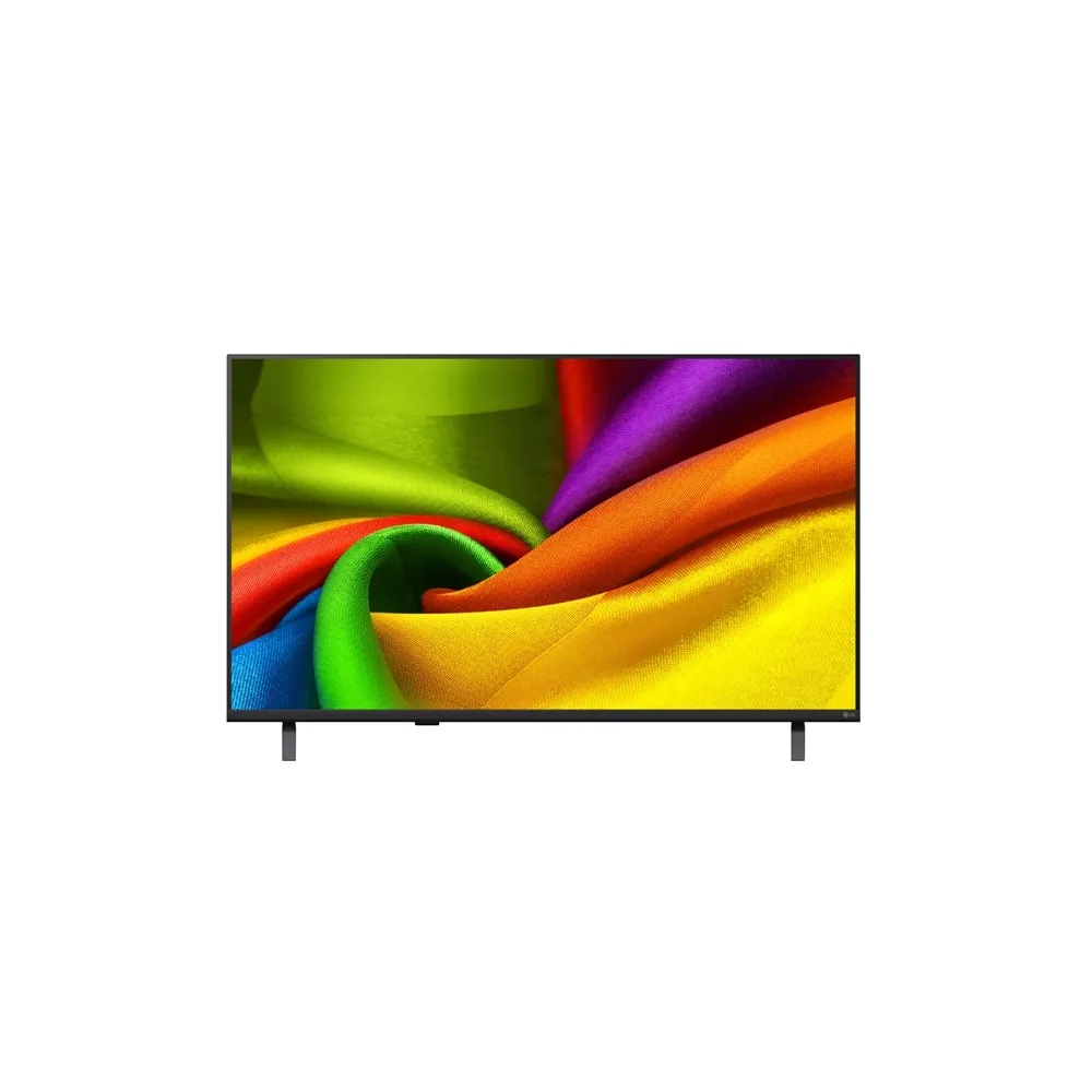 NANOCELL LG – 43NU850B6LA