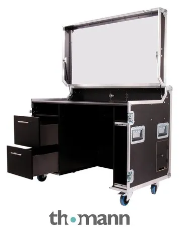 Thon Workstation Office Case