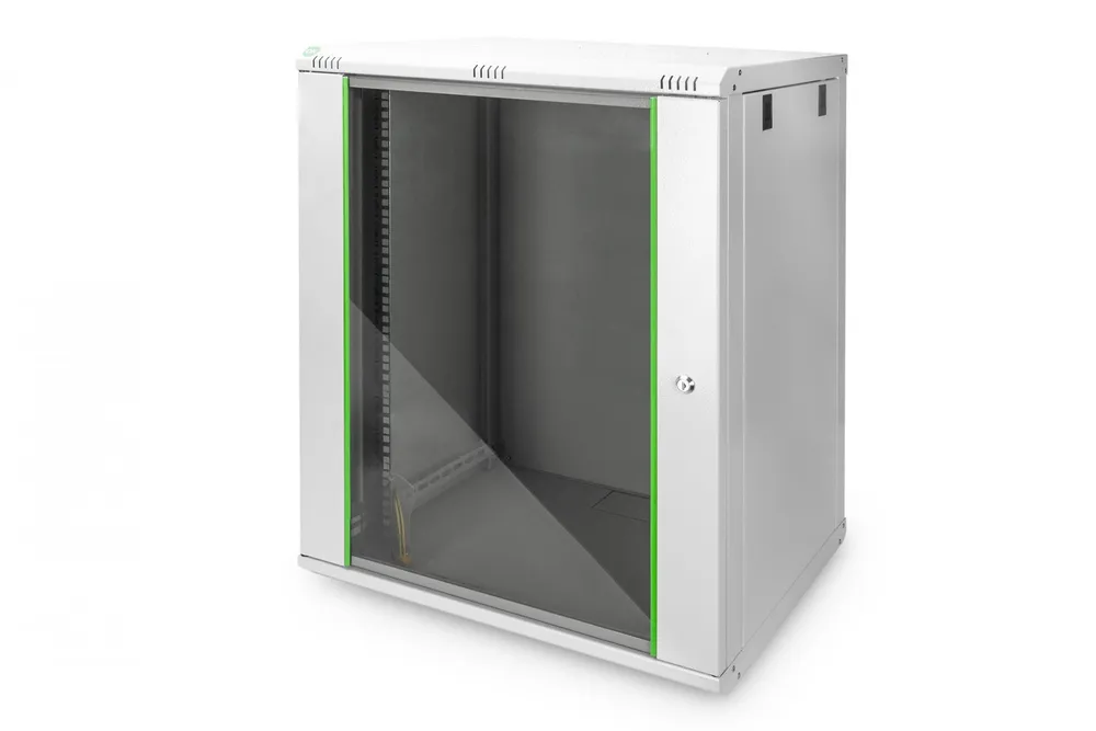 Digitus Wall Mounting Cabinets Dynamic Basic Series - DN-19 16-U-EC