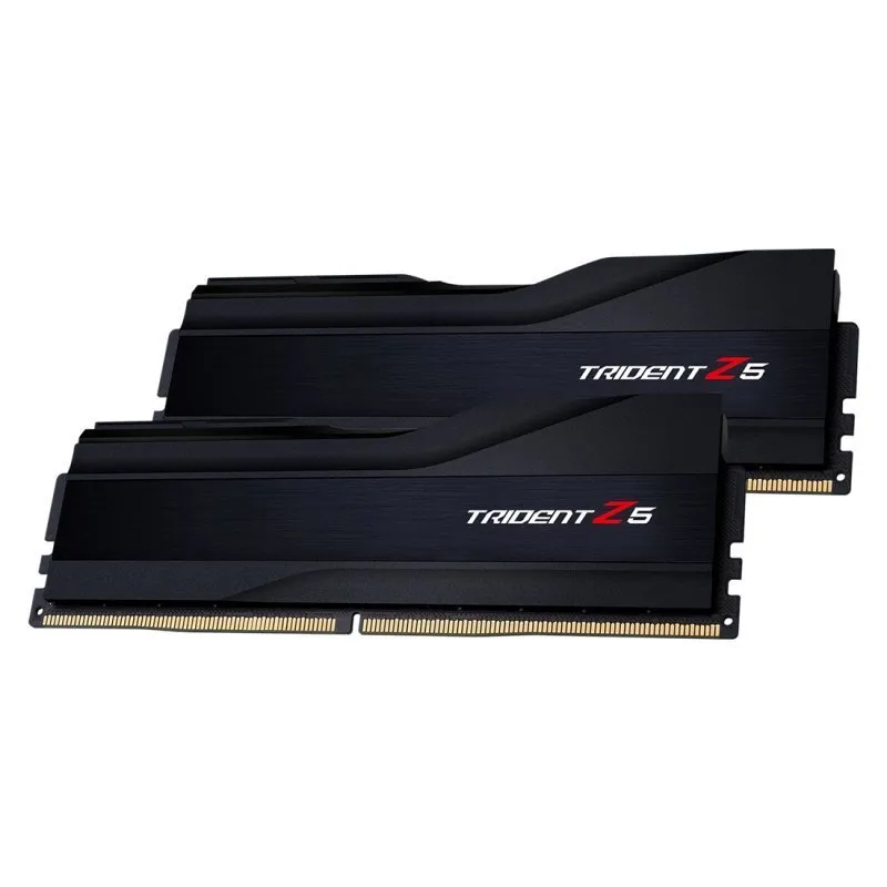 Memória RAM G.Skill Trident Z5 DDR5 6000MHz 32 GB 2x16GB CL36