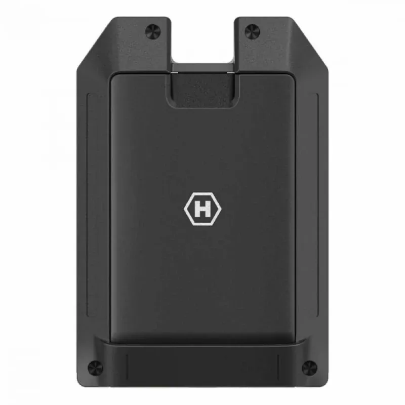 HAMMER POWERBANK EXPLORER 5.000 mAH