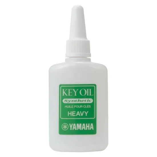 Yamaha OLEO CHAVES Key Oil Heavy