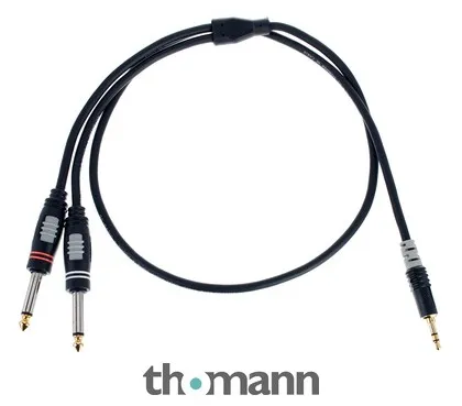 Sommer Cable Basic HBA-3S62 0,9m