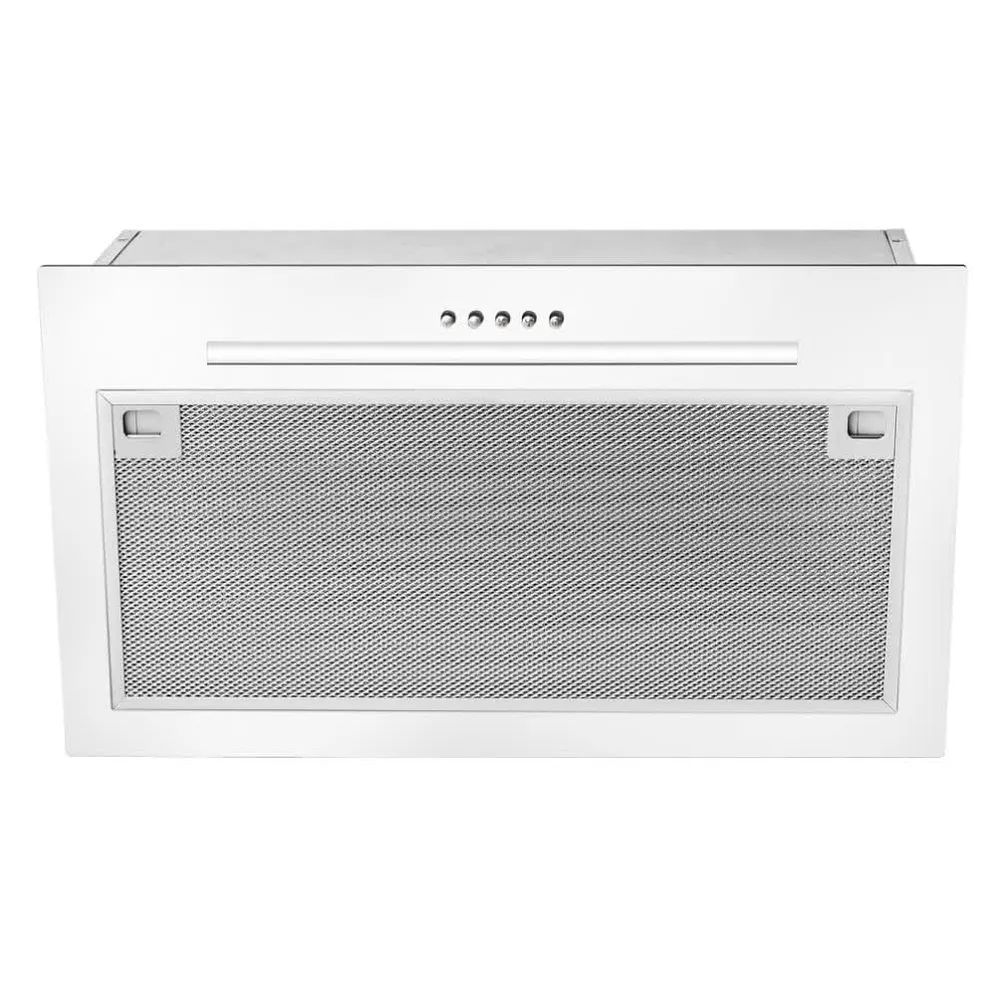 Exaustor C/ Filtros Encastre 55Cm 3 Velocidades - Gfg2Ix - Teka