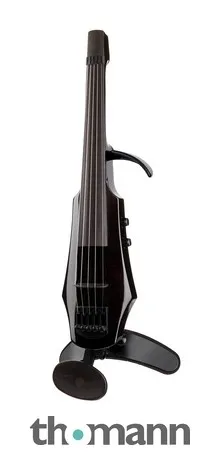 NS Design WAV5 Violin Black Gloss