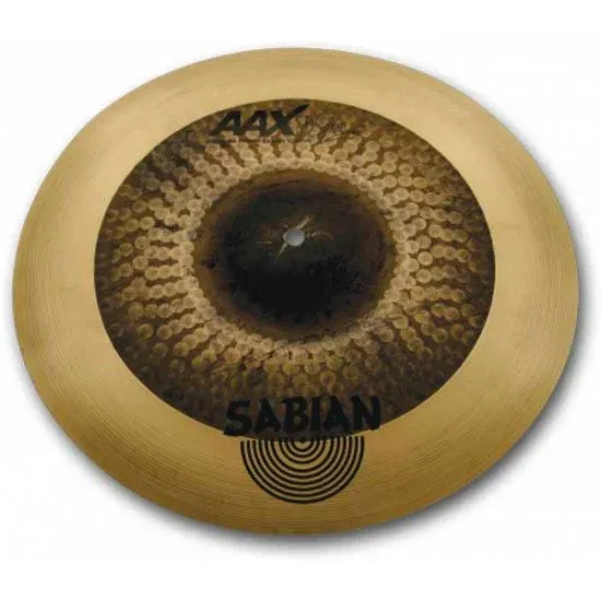 Sabian 18" AAX El Sabor Picante Hand