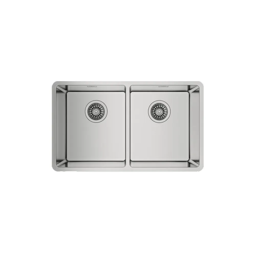 LAVA LOUÇA TEKA - BE LINEA RS15 2C 740