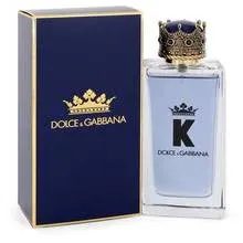 Dolce e gabbana k pour homme eau de toilette 150 ml (man)