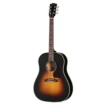 Gibson J-45 Special Satin Vintage Sunburst