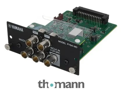Yamaha PY64-MD