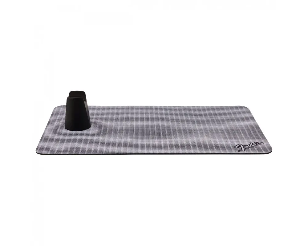 Fender Work Mat Station Grill Cloth