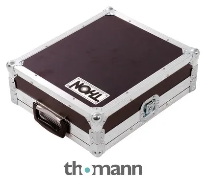 Thon Case Mackie 1202 VLZ4