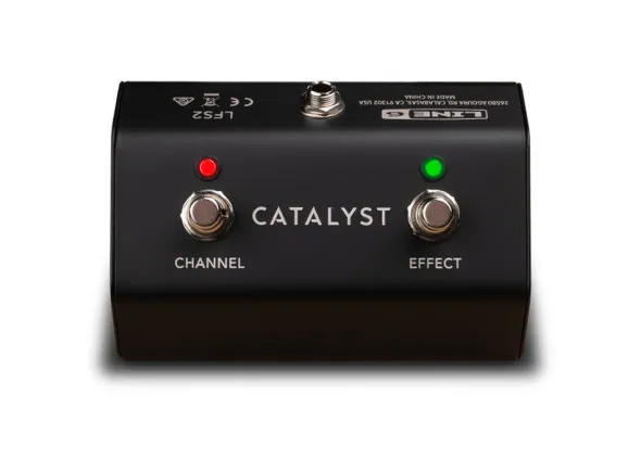 Line6 LFS2 Catalyst Footswitch