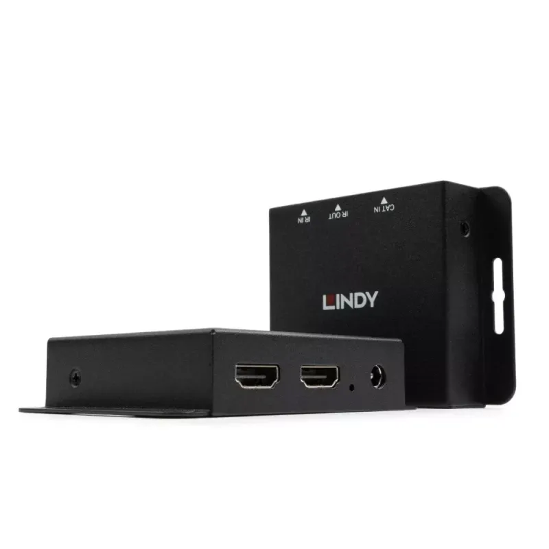 50M CAT.6 HDMI IR EXTENDER WITH POC