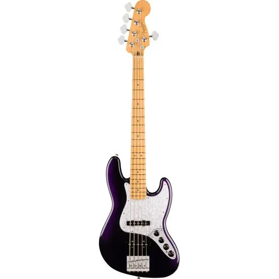 Fender Player II MOD J Bass V MN DSK