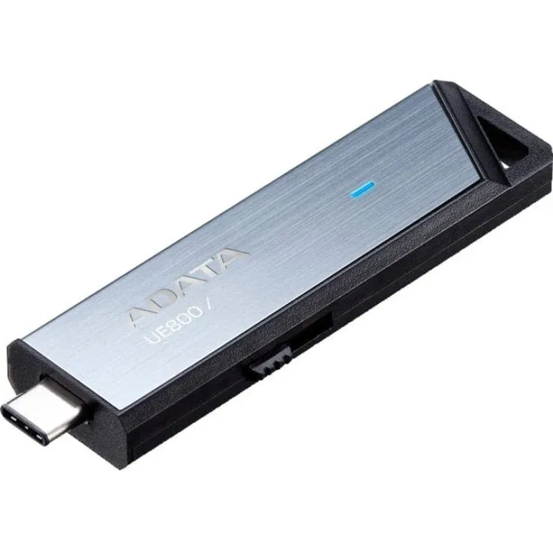 Pen Drive Adata UE800 128GB USB-C 3.2 Gen2