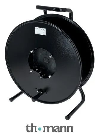 Schill HT 480.Open Black