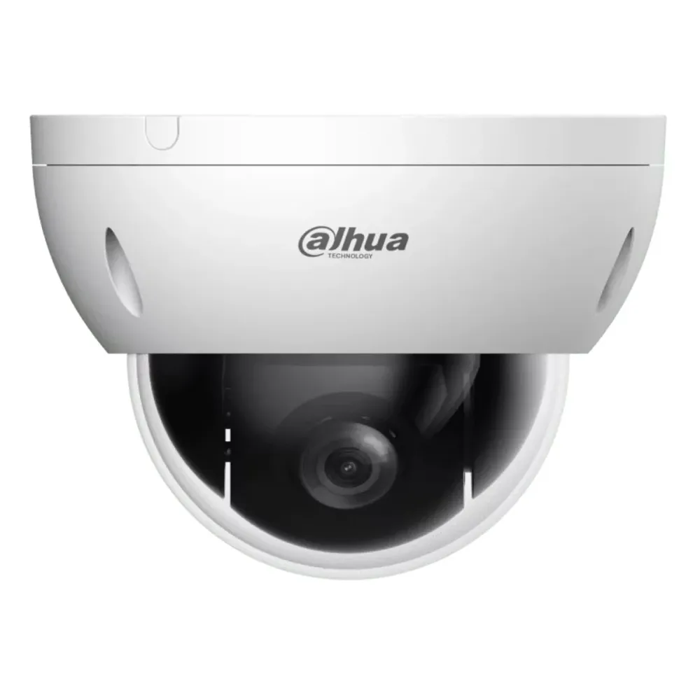 Câmara de Segurança Outdoor/Indoor PoE DH-SD22204DB-GNY