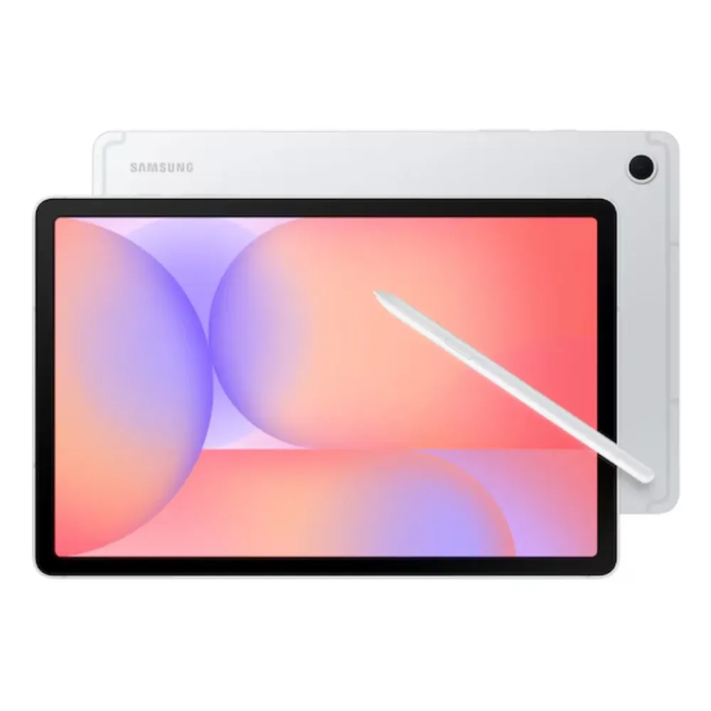 Tablet Samsung Galaxy Tab S10 Lite SM-X406B | 10.9 " | Wi-fi | 6 GB | 128 GB | Prateado