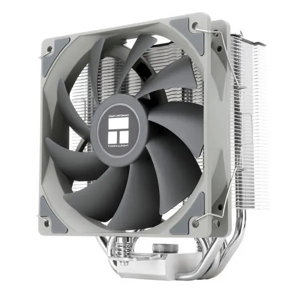 Air Cooler CPU Thermalright Assassin King 120 SE