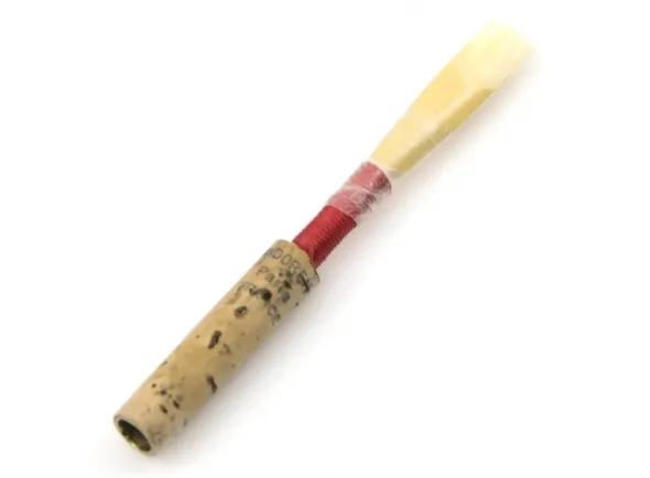 Vandoren Reed for Oboe Medium