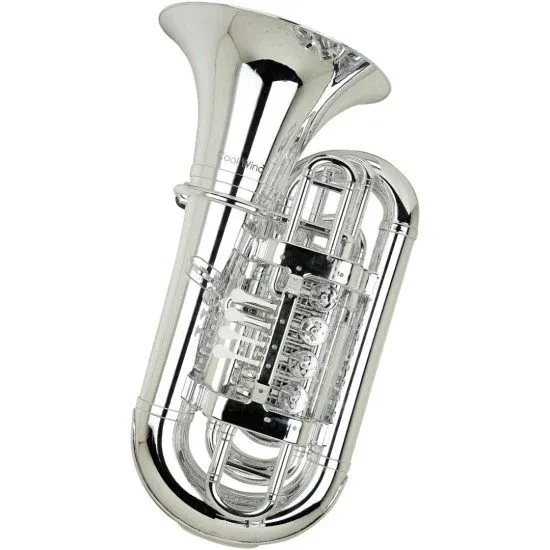 Cool Wind CTU 200SP Silver