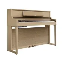 Piano Roland LX-5 LA Light Oak