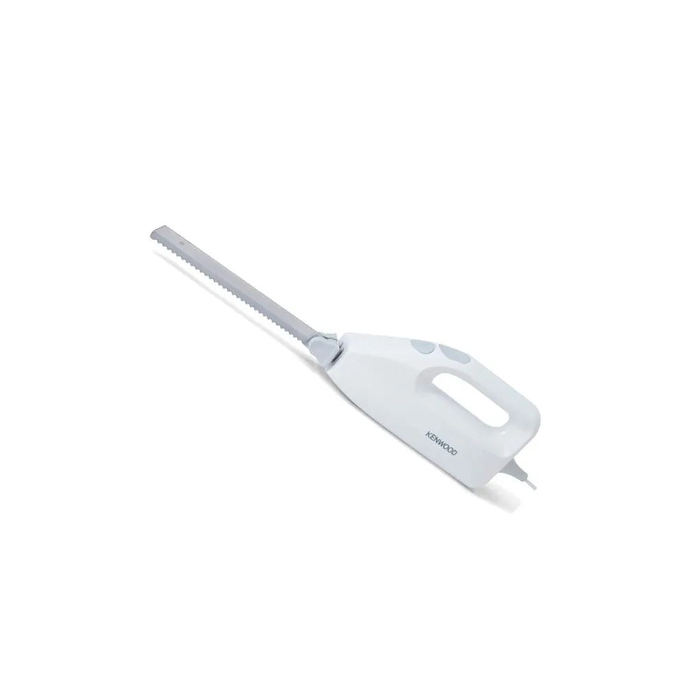 FACA ELÉTRICA KENWOOD - KN650A