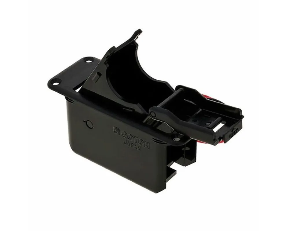 Gotoh Battery Box 9V BB-04