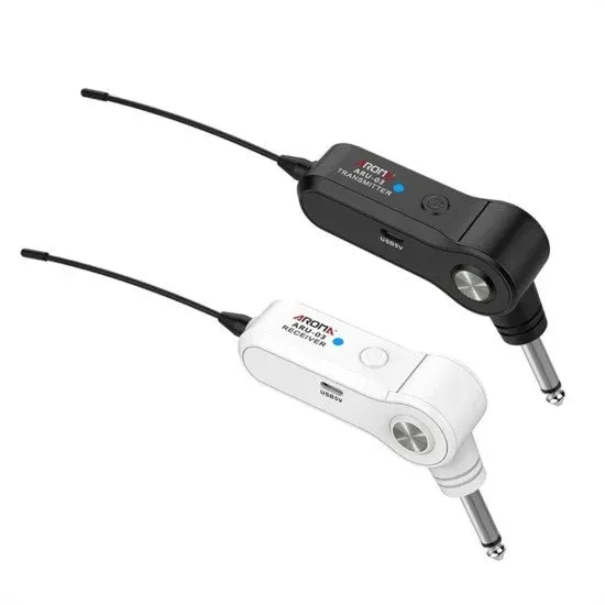 Aroma SISTEMA INSTRUMENTO ARU03