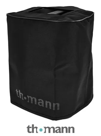 Thomann Cover Bose S1 Pro
