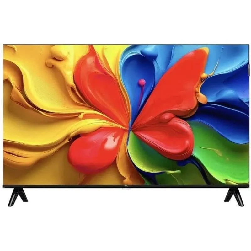 Tv Tcl 32 32S4K Fhd Qled Smart Tv