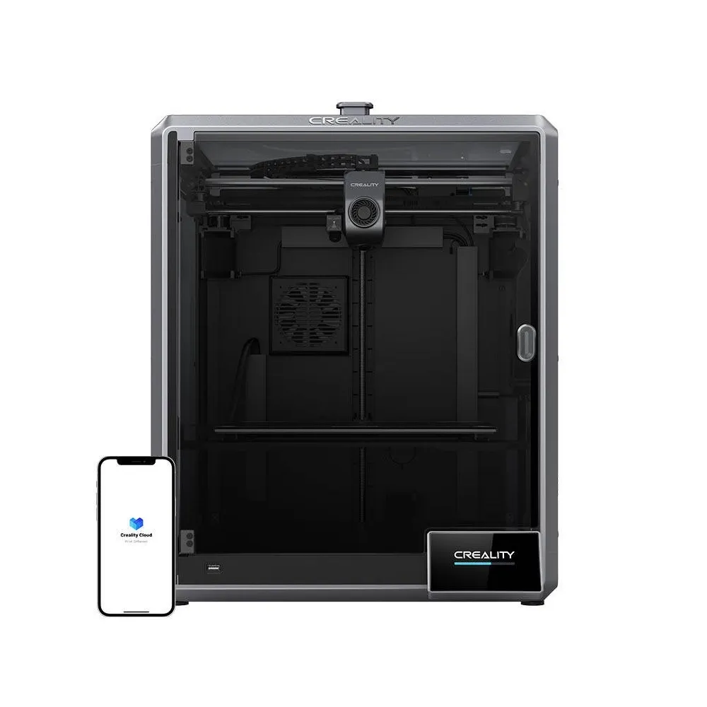 Impressora 3D K1 Max - CREALITY