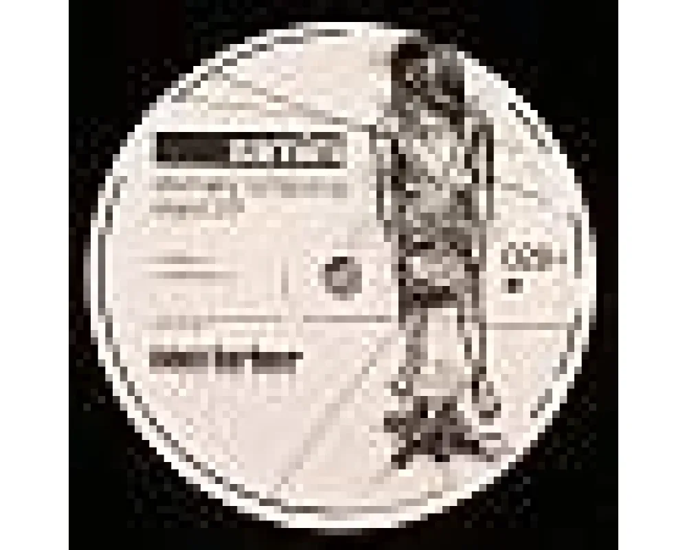 samim - eternally collapsing object ep