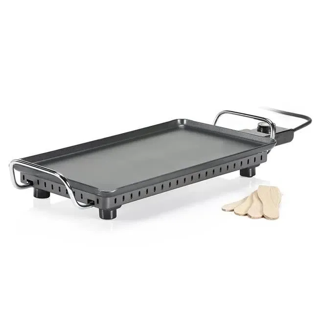 Grelhador Elétrico Chef Classic 26 2500W (46 x 26 cm)- PRINCESS