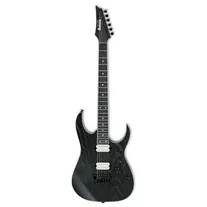 Ibanez Prestige RGR652AHBF-WK Weathered Black