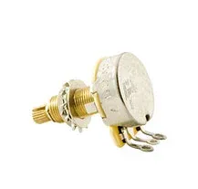 Potenciómetro Gibson PPAT500 500k Ohm Audio Taper