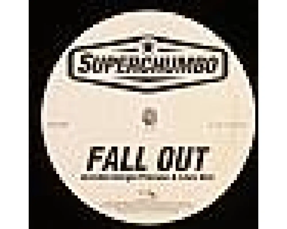 Superchumbo - Fall Out (Giorgio Preziose and Libex Remix)