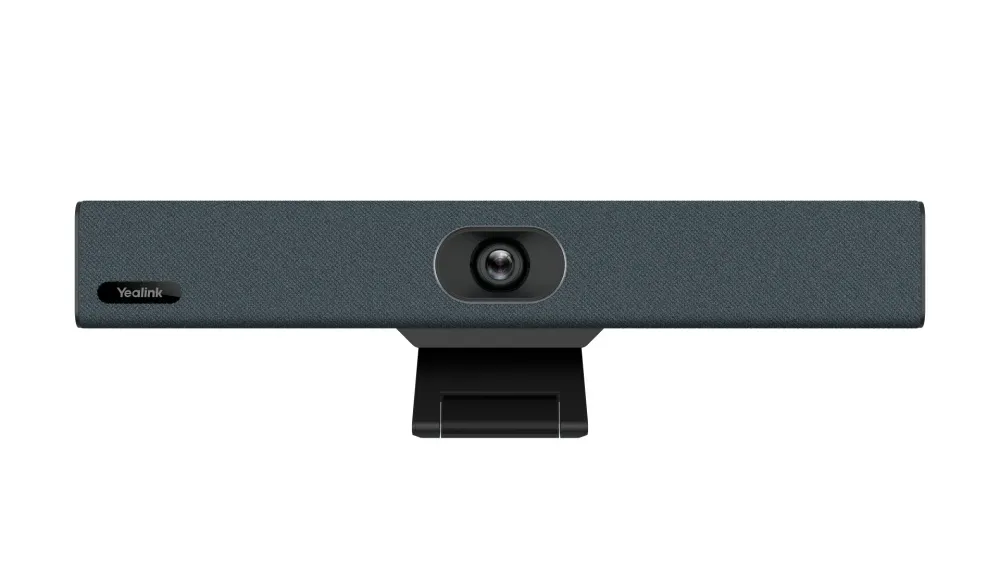 Yealink UVC34 sistema de videoconferência 8 MP Sistema de 1206611