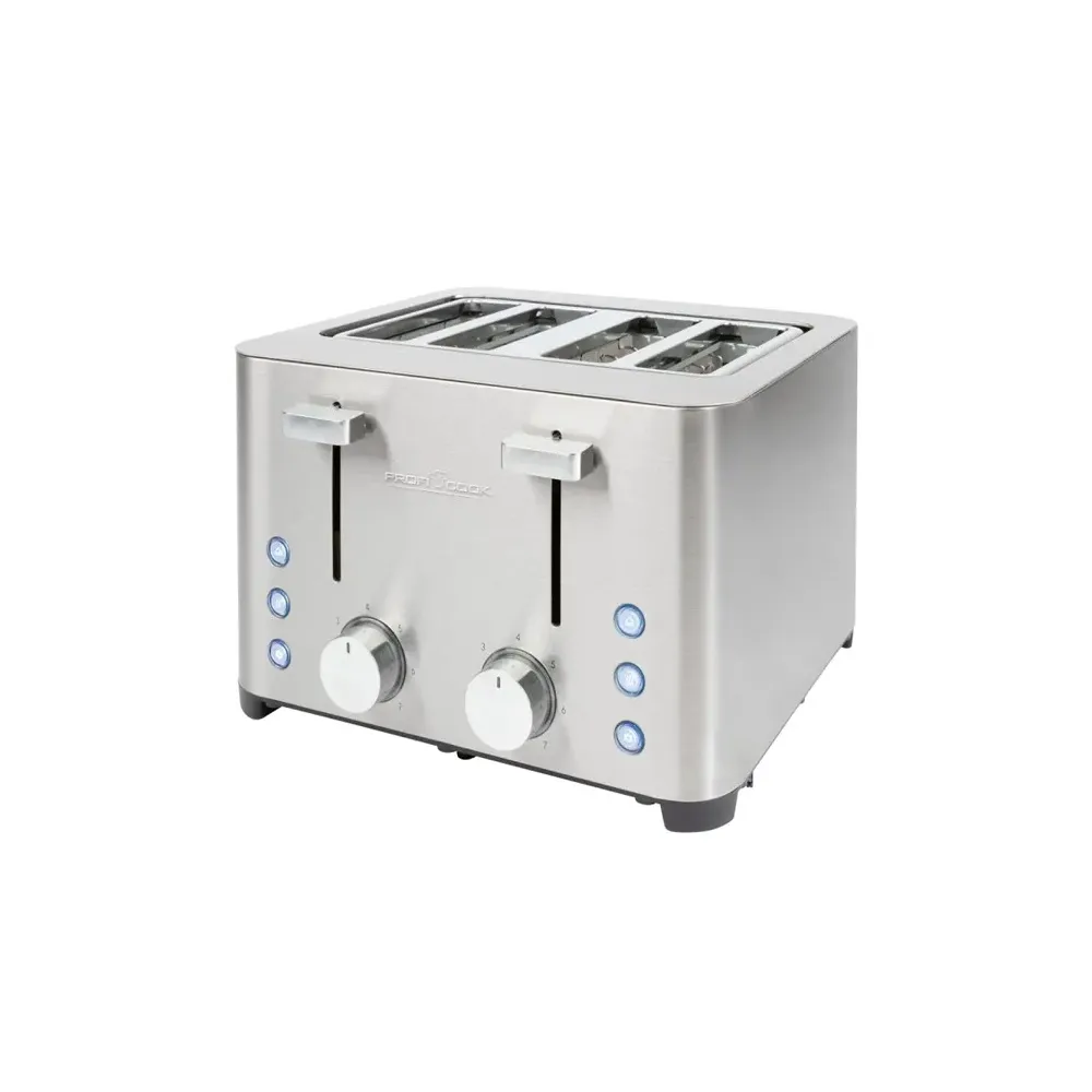 TORRADEIRA 4 FENDAS PROFICOOK – TA 1252