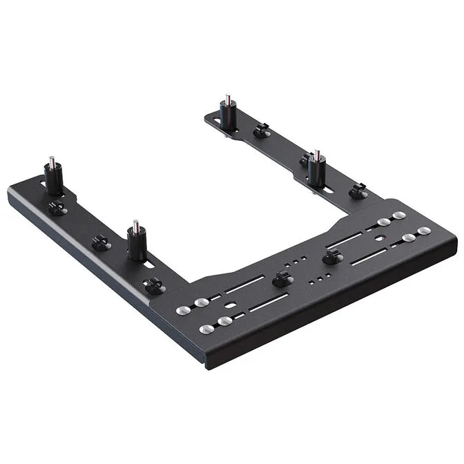 Suporte de Cadeira VIRPIL Controls Collective Base Adapter
