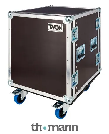 Thon Rack 12U Live 50 Wheels