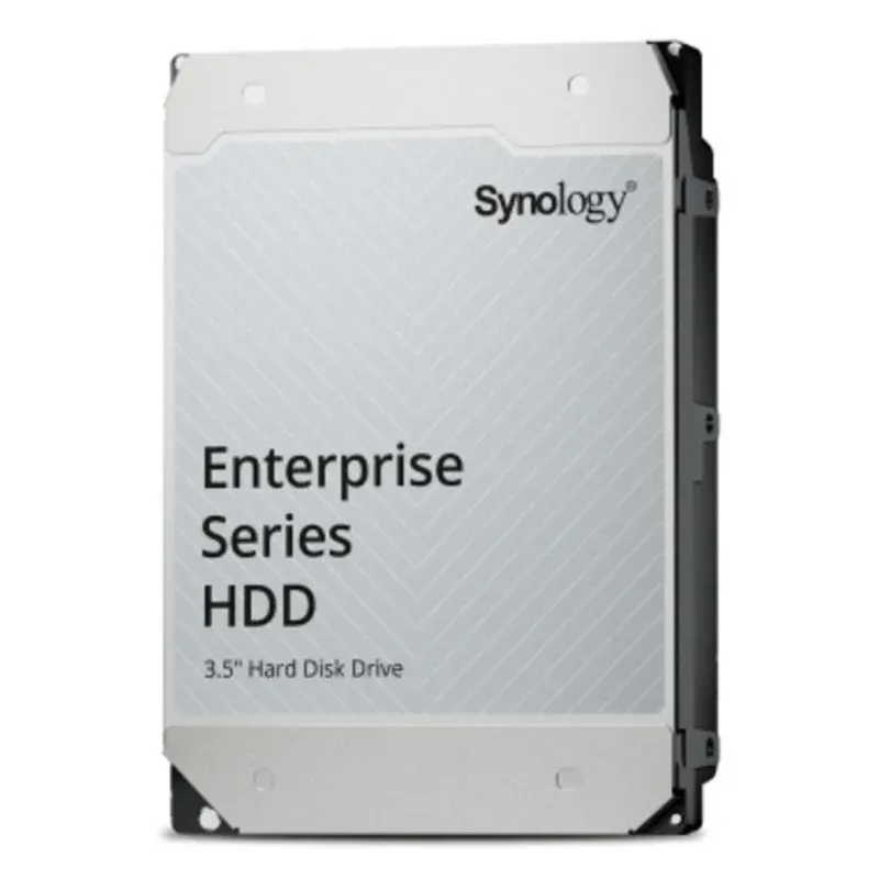 Disco Duro Synology HAT5310-16T 16TB HDD 7200rpm NAS Hot Swapping